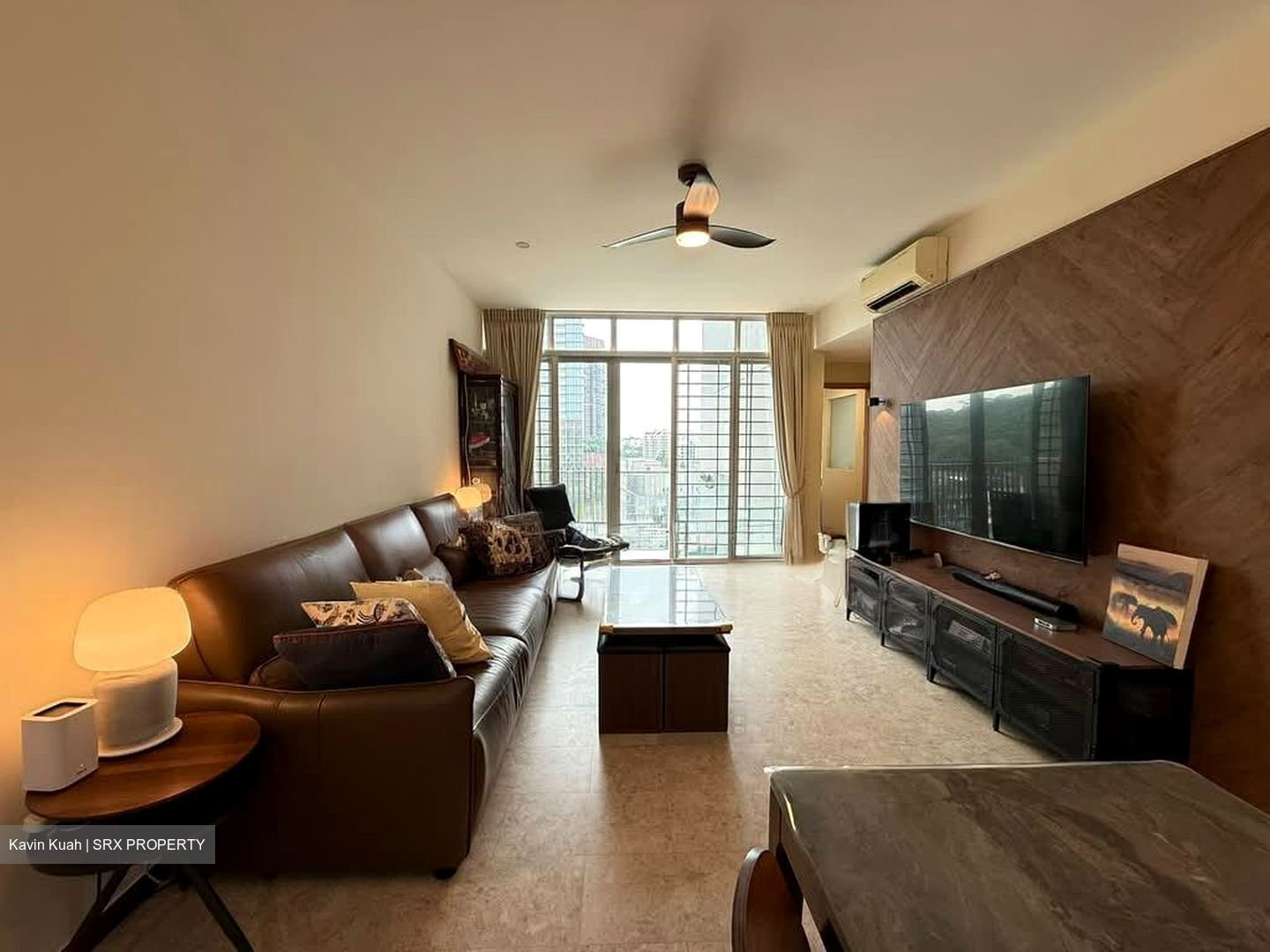 Hillvista (D23), Condominium #595740271